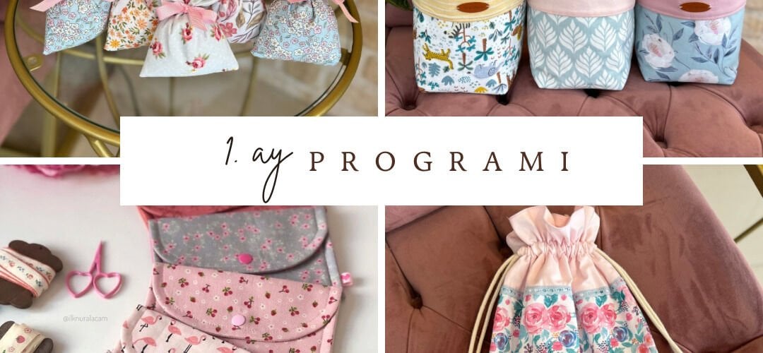 Yeni Başlayanlar İçin Rehber: Sahip Olmanız Gereken Temel Dikiş Malzemeleri