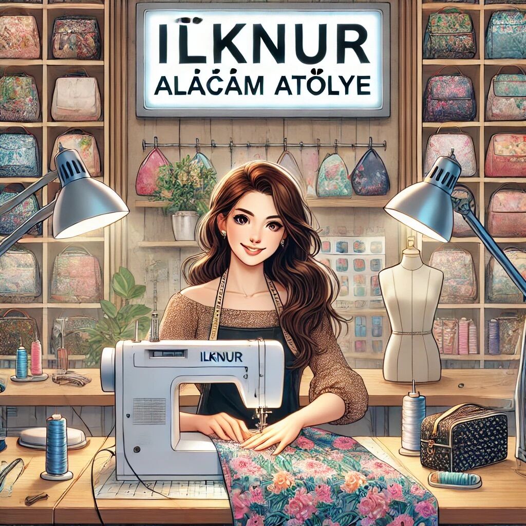 Dikiş Kursu
