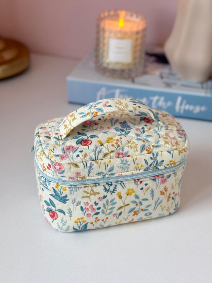 Fonksiyonel ve Şık Organizer Çantalar Yapmak: DIY Projenizi Mükemmelleştirmenin İpuçları