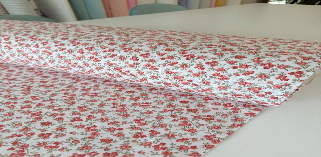 Kumaş Türleri Rehberi: Poplin, Duck ve Pamuk Arasındaki Farklar