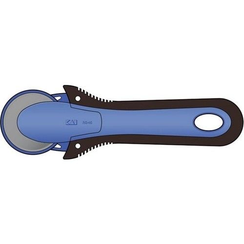 Kai 45mm patchwork kesim makası