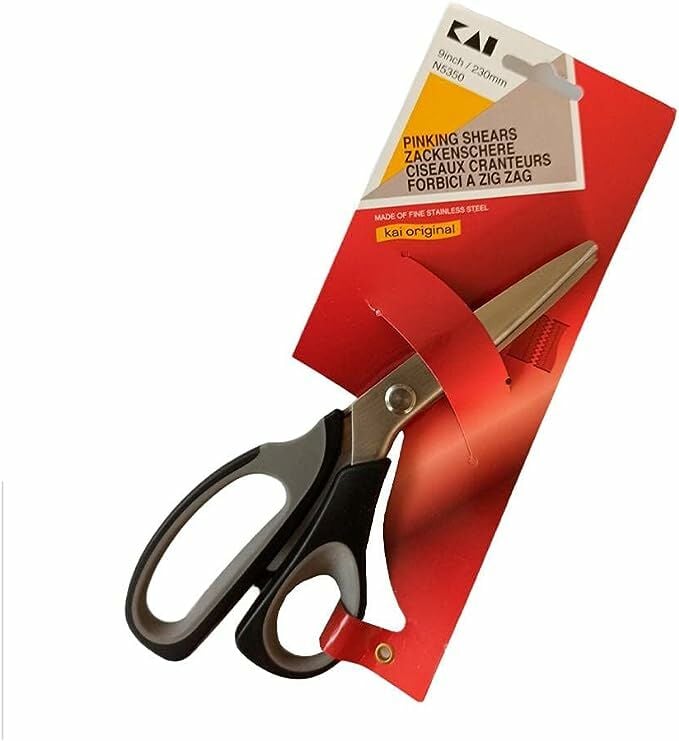 Kai sürfile makası N 5350