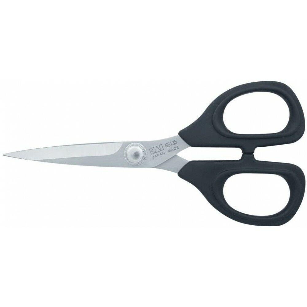 Kai 5135 İplik temizleme makası