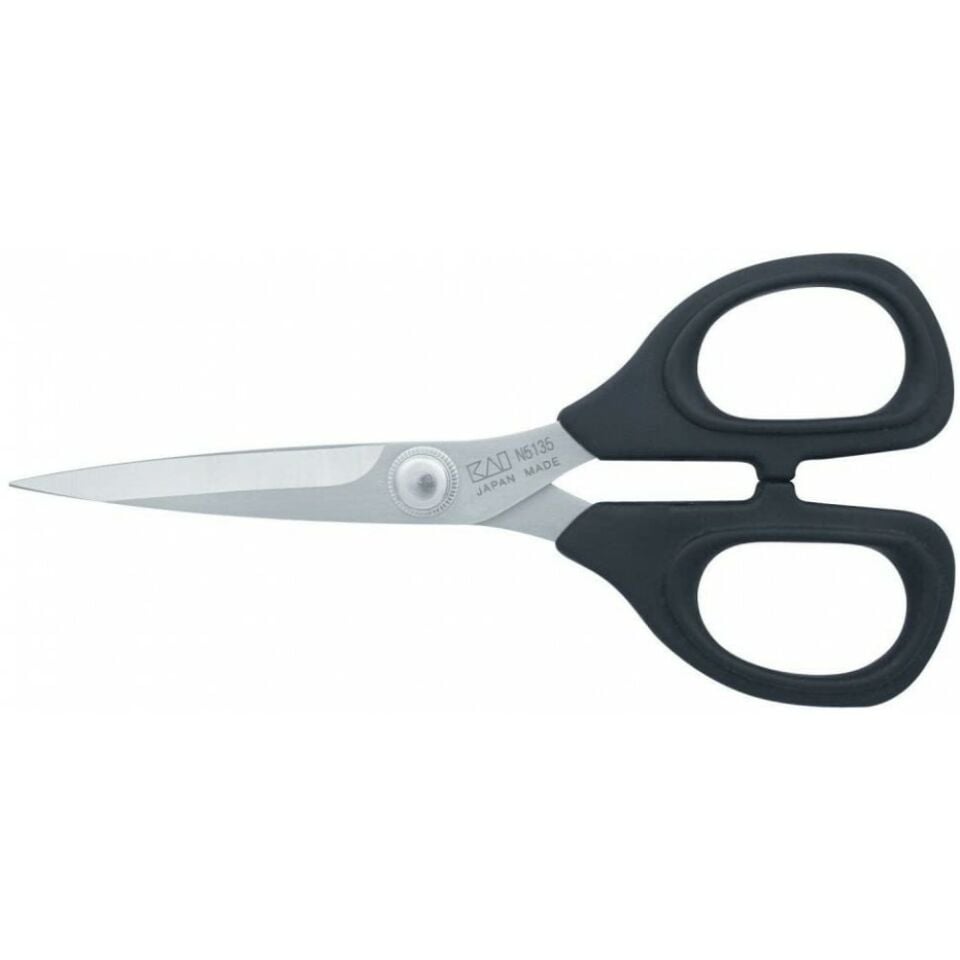 Kai 5135 İplik temizleme makası