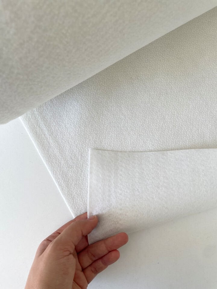 Elyaf Tela (1. Kalite)