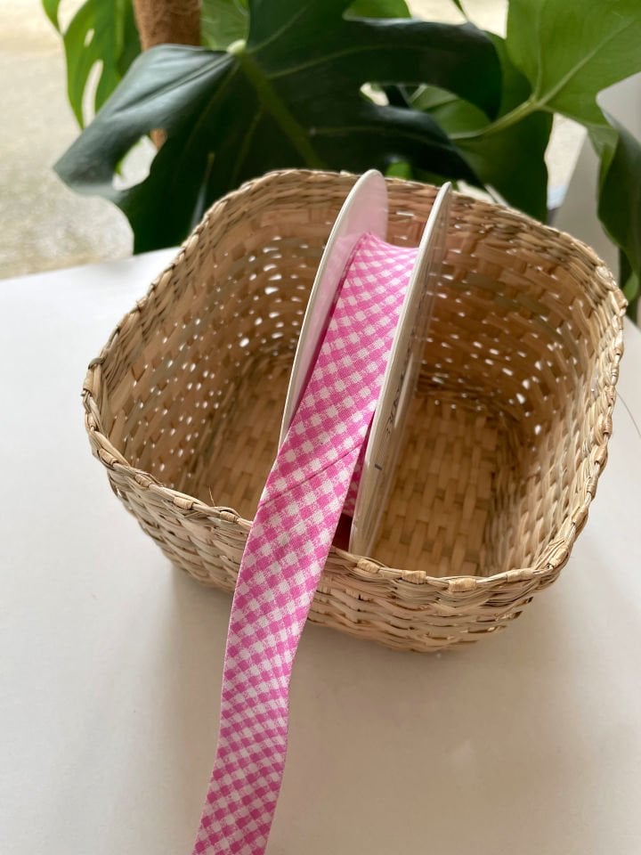 Koton Biye Pembe Pötikare