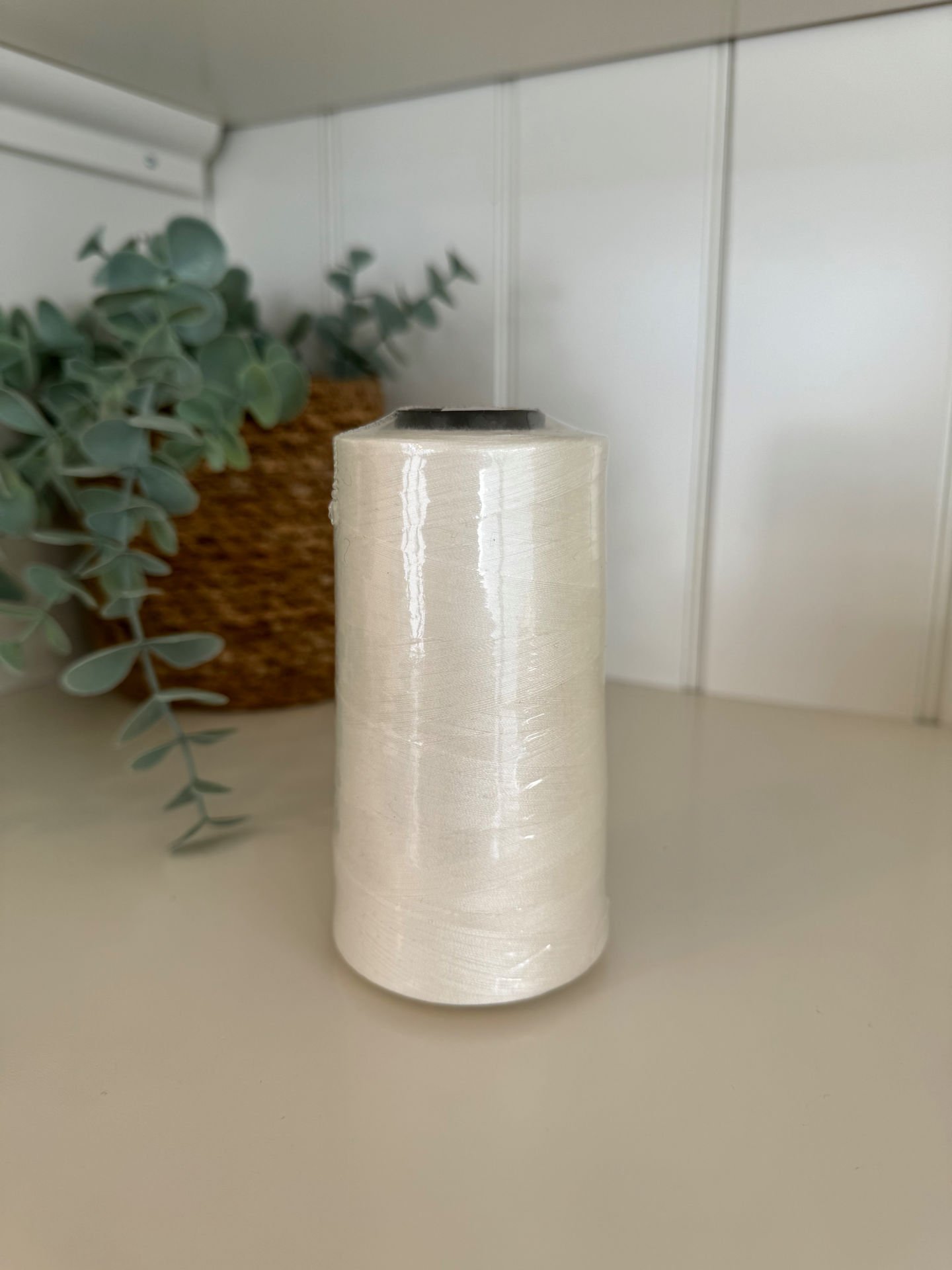 Gülpolly Dikiş İpi Krem No:452