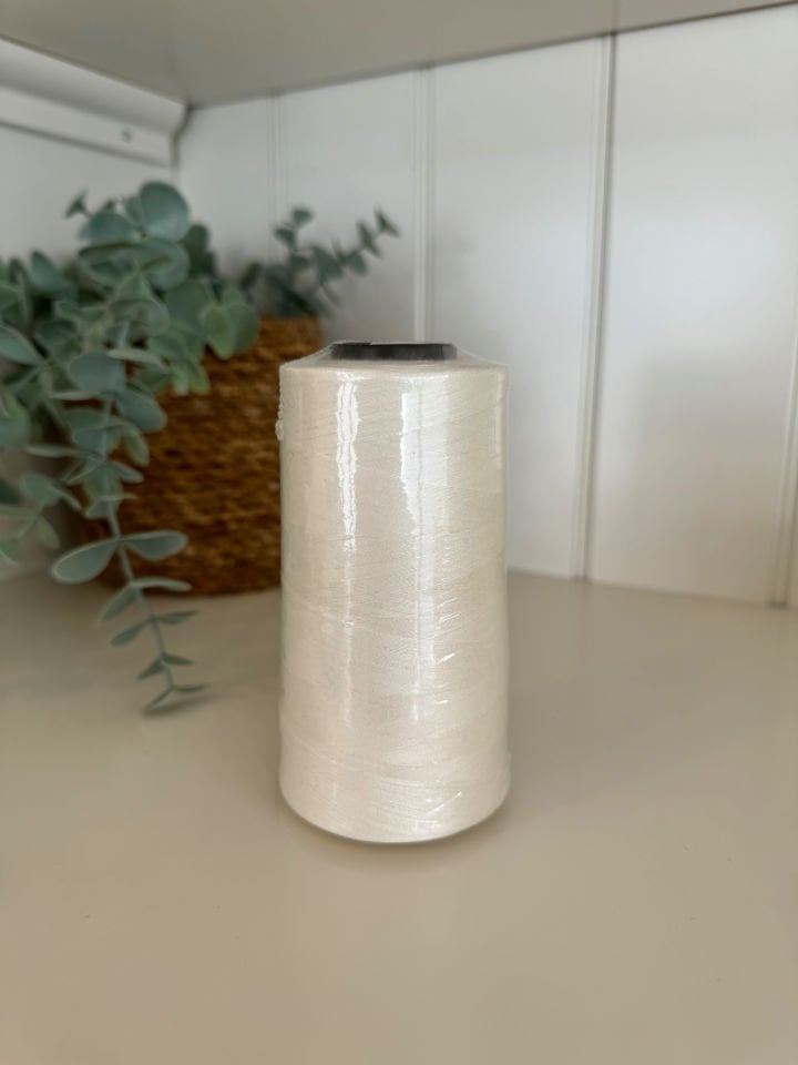 Gülpolly Dikiş İpi Krem No:452