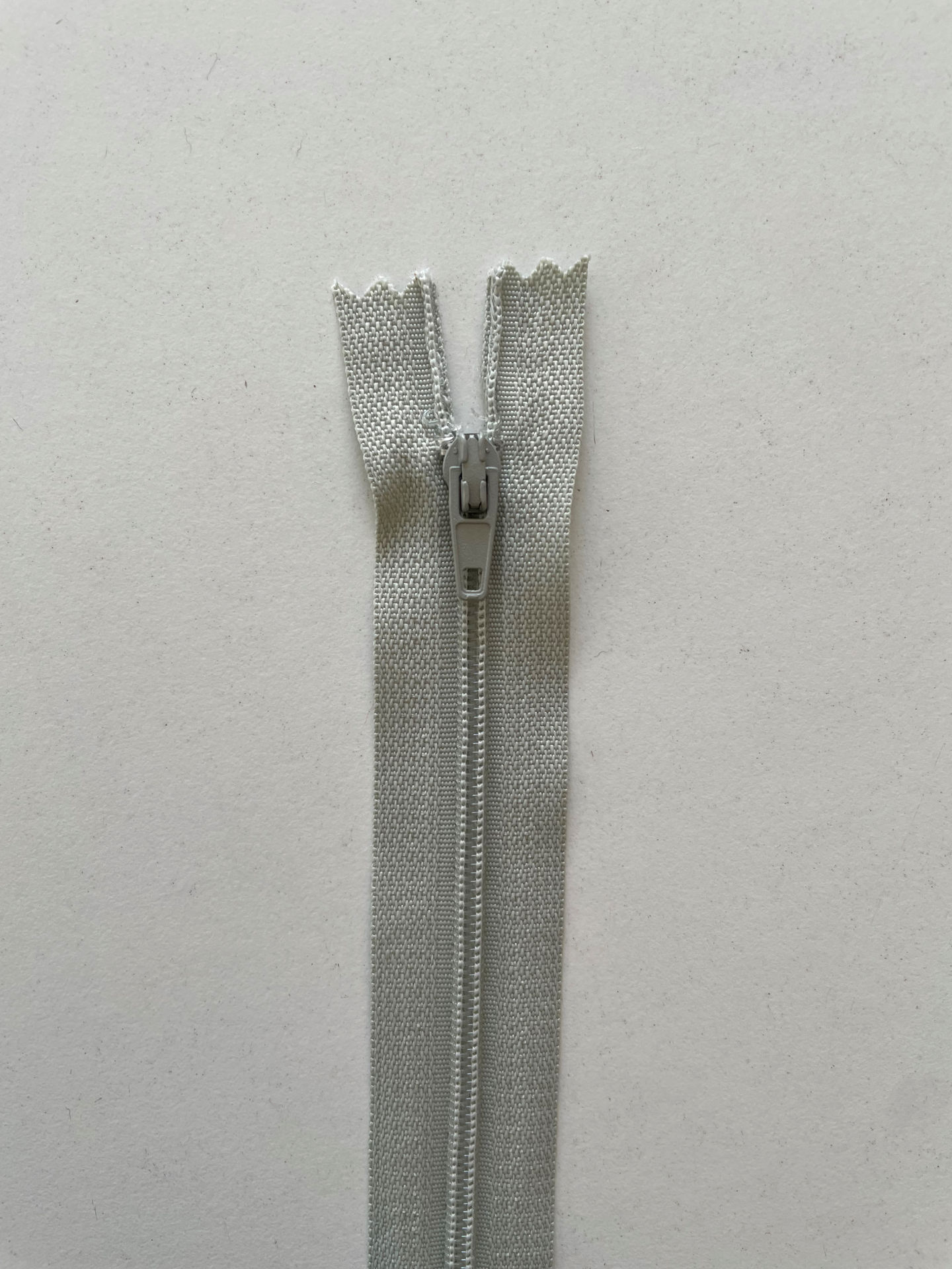 40cm Fermuar Koyu Su Yeşili