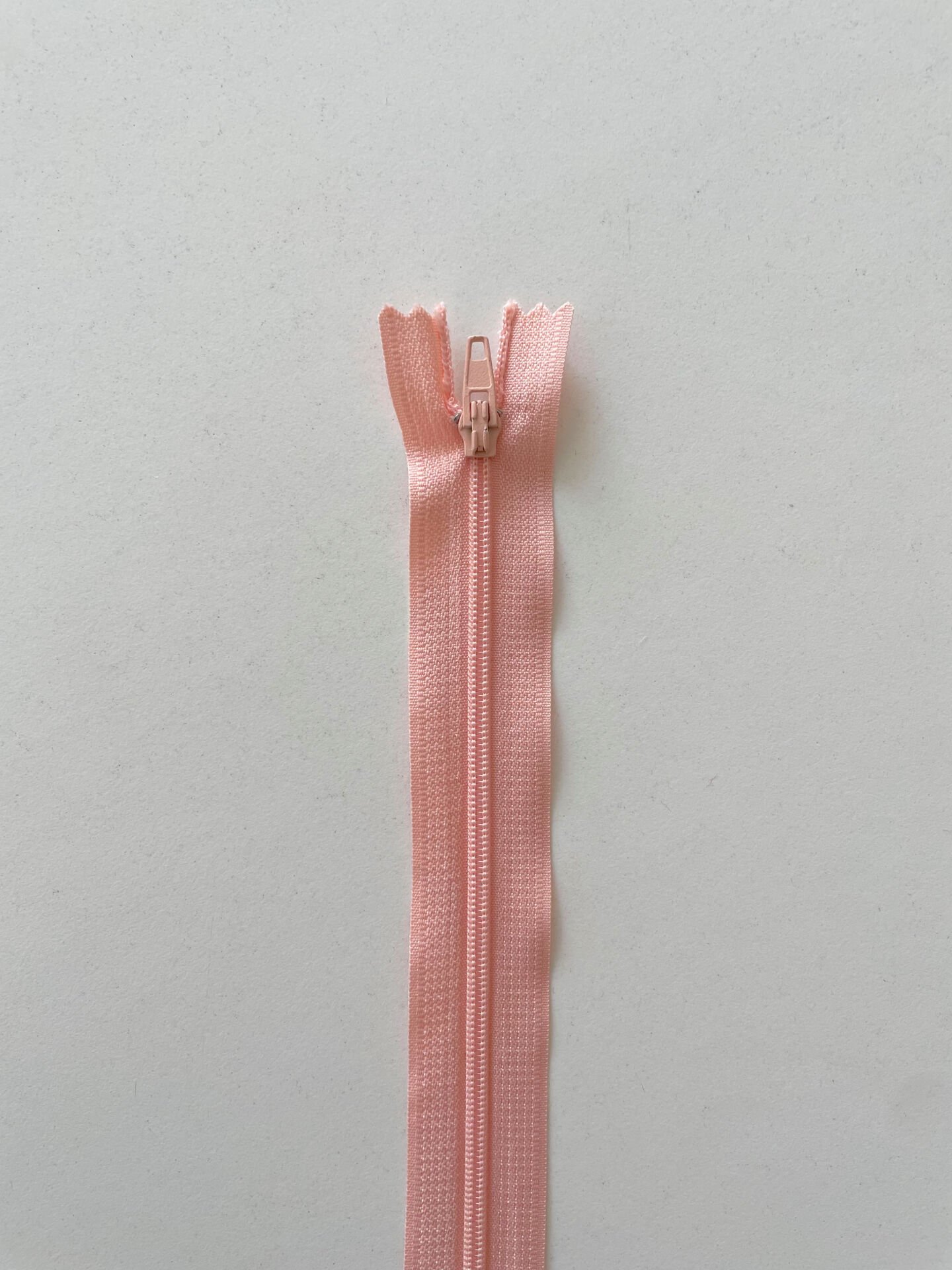 50cm Fermuar Yavruağzı