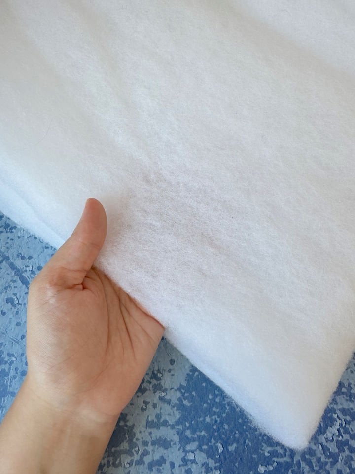 Metrelik Elyaf 250gr 150cm en