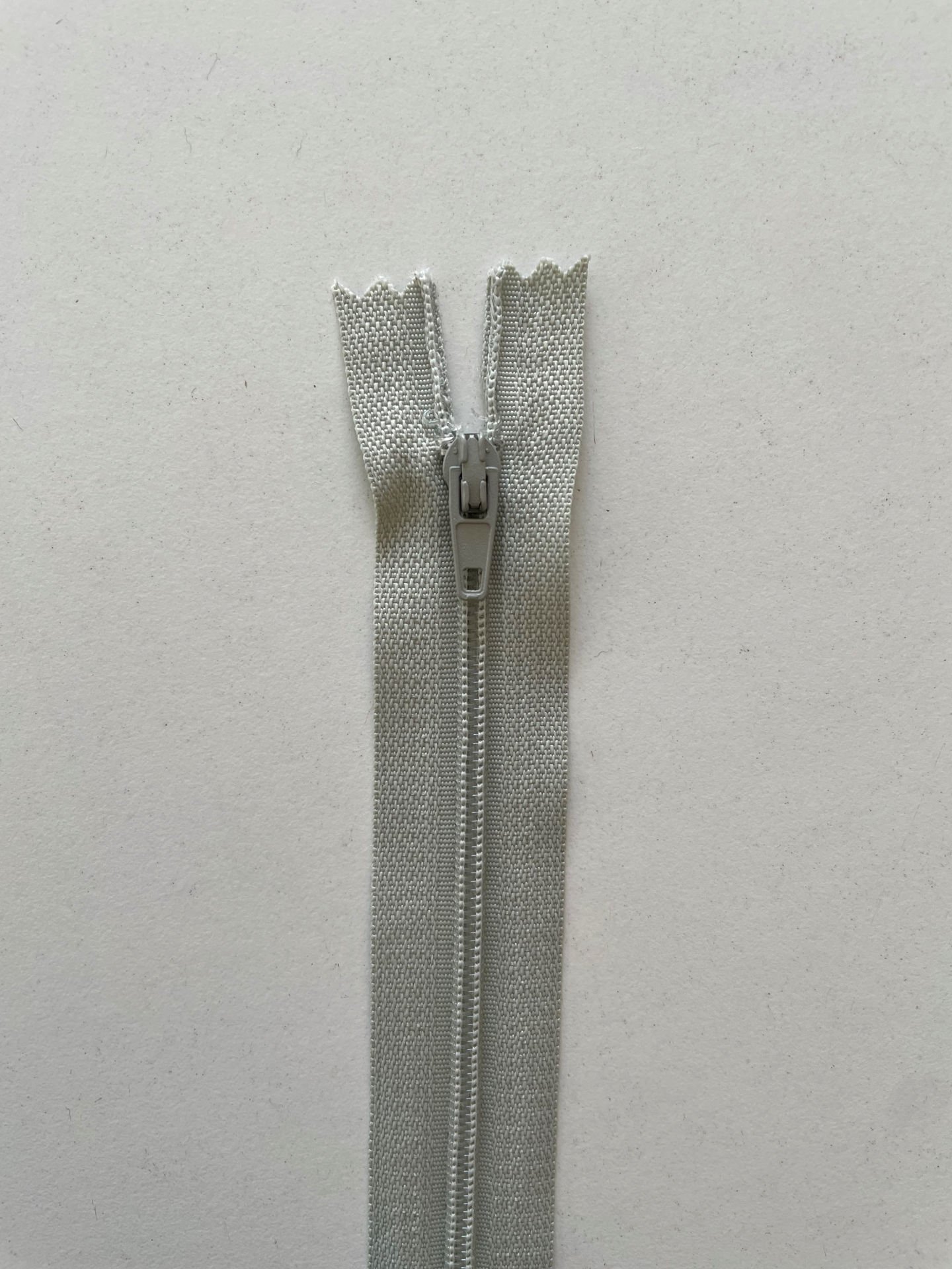 50cm Fermuar Koyu Su Yeşili