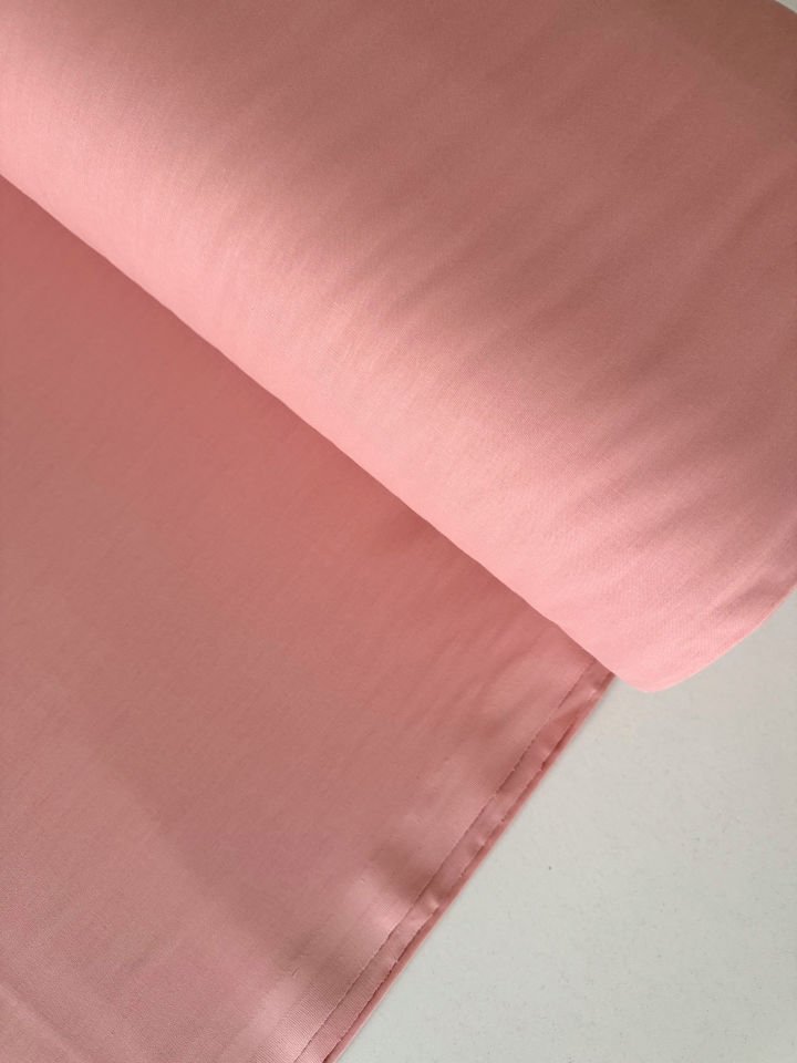Prenses Poplin Kumaş (Yarım Metre)