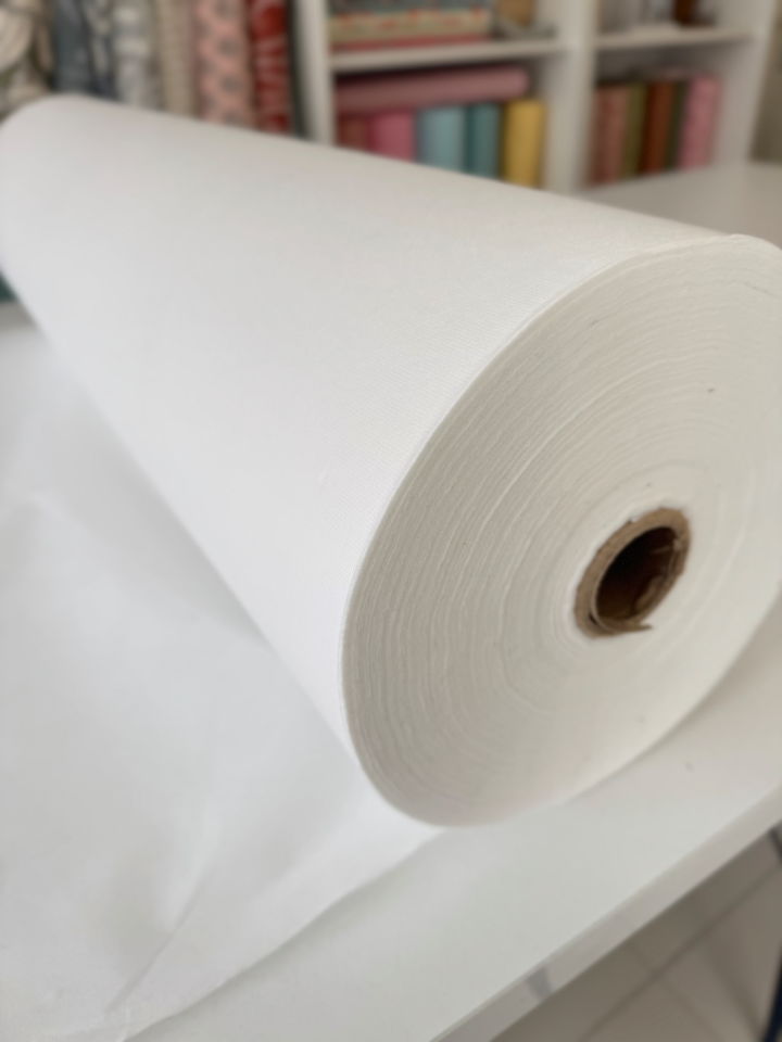 Yapışkanlı Kağıt Tela (1. Kalite)