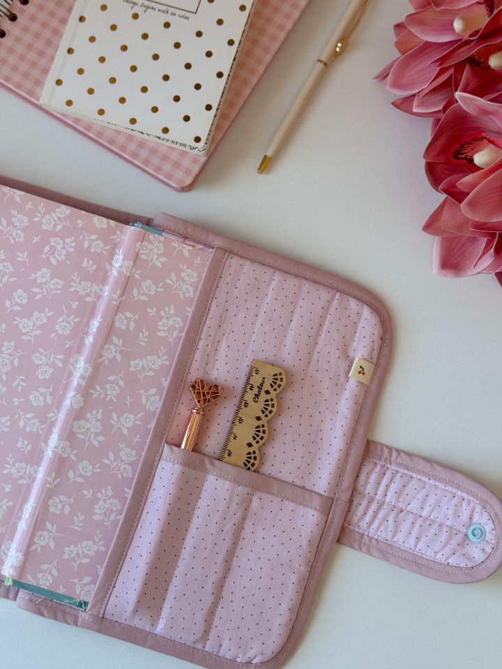 Organizer Defter Kılıfı