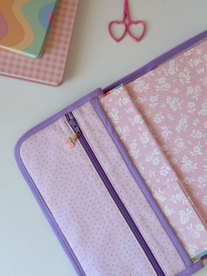 Organizer Defter Kılıfı