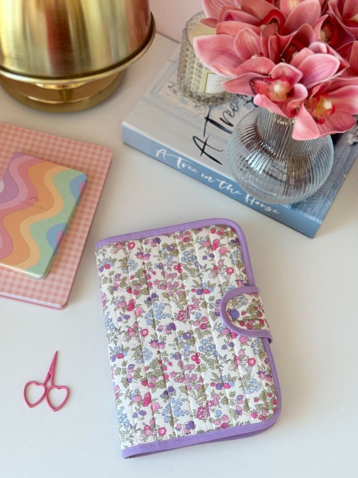 Organizer Defter Kılıfı