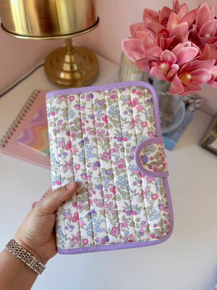 Organizer Defter Kılıfı