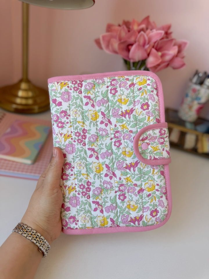 Organizer Defter Kılıfı