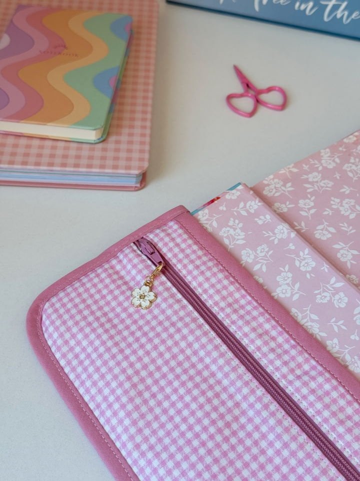 Organizer Defter Kılıfı