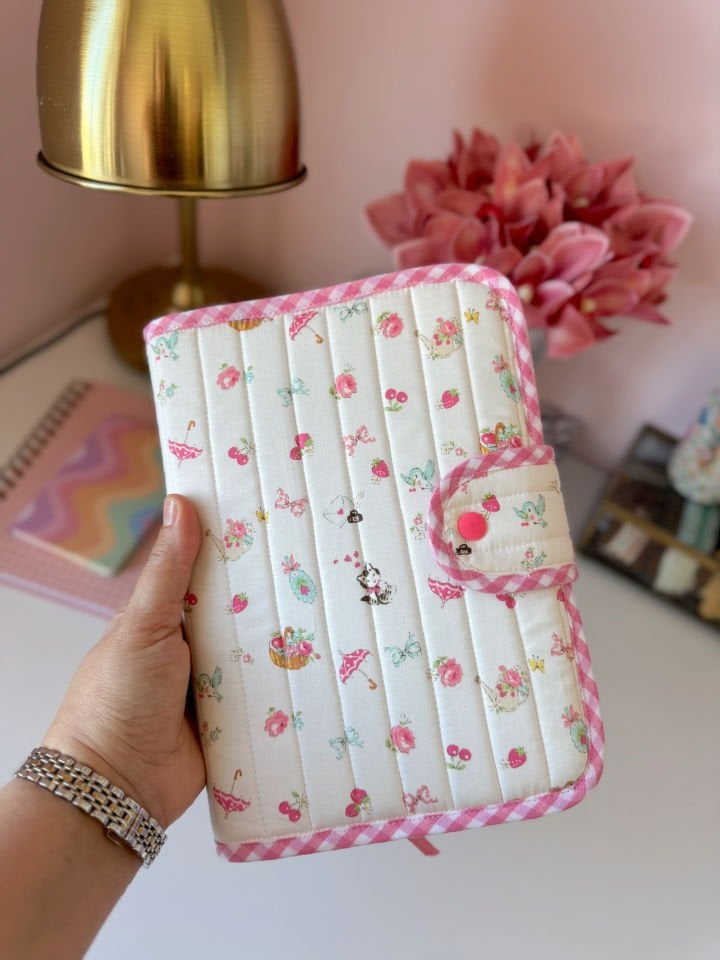 Organizer Defter Kılıfı