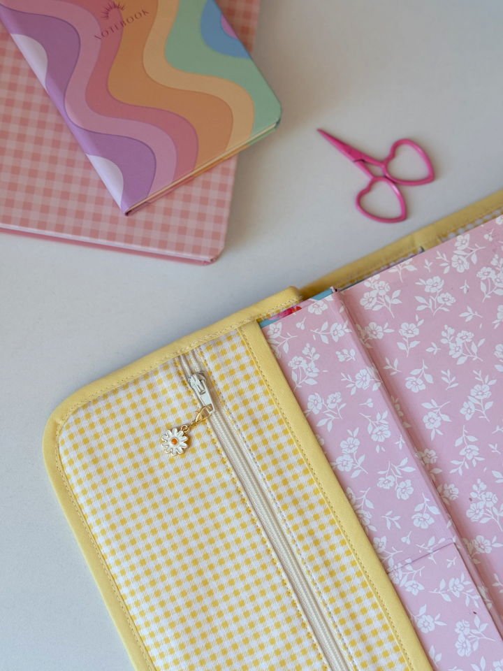 Organizer Defter Kılıfı