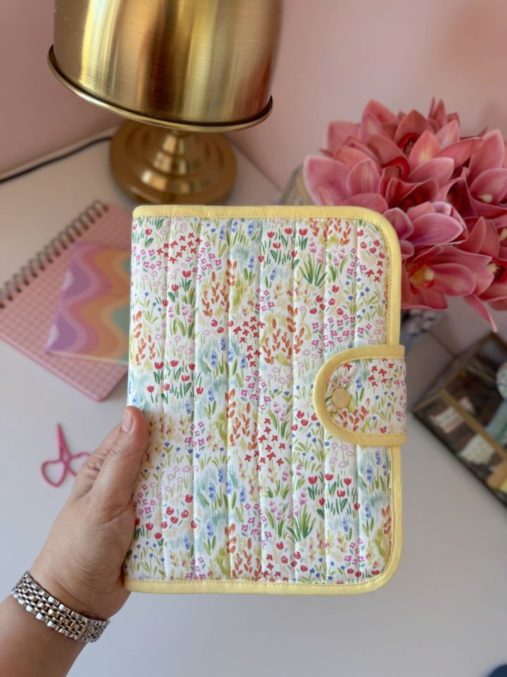 Organizer Defter Kılıfı