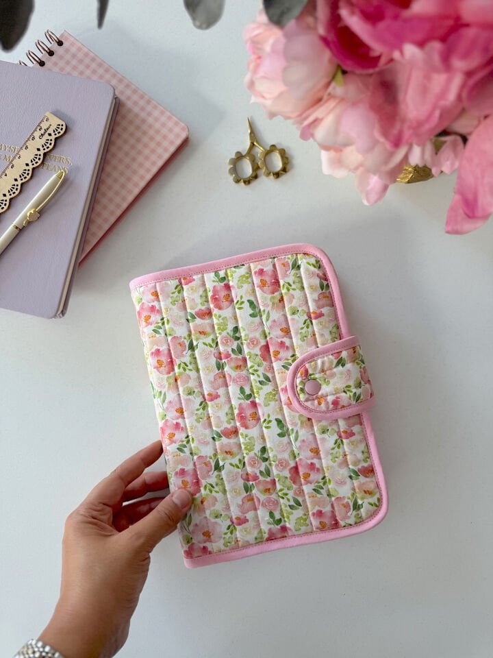 Organizer Defter Kılıfı