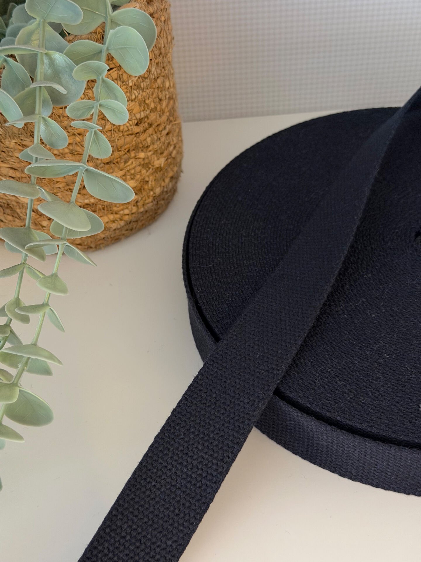 Çanta Kolonu 3cm - Lacivert