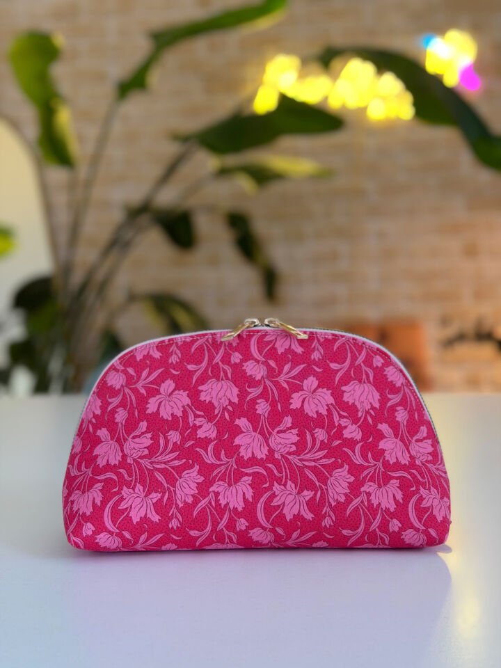 Linda Makyaj Çantası