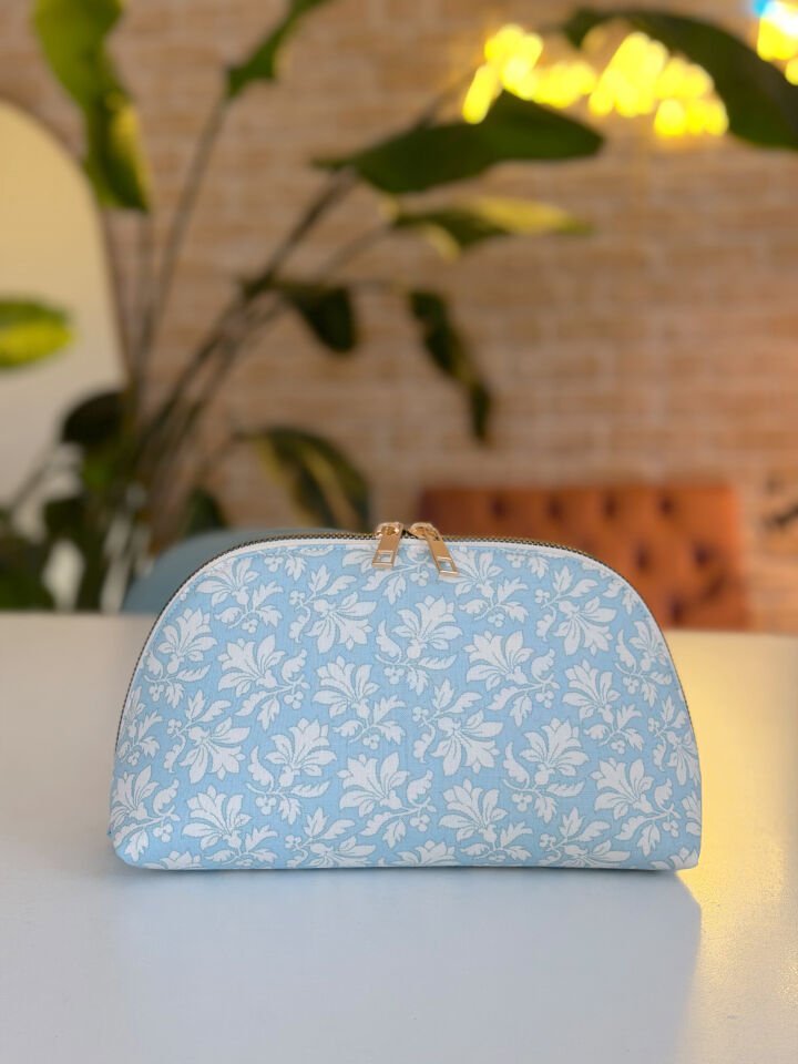 Linda Makyaj Çantası