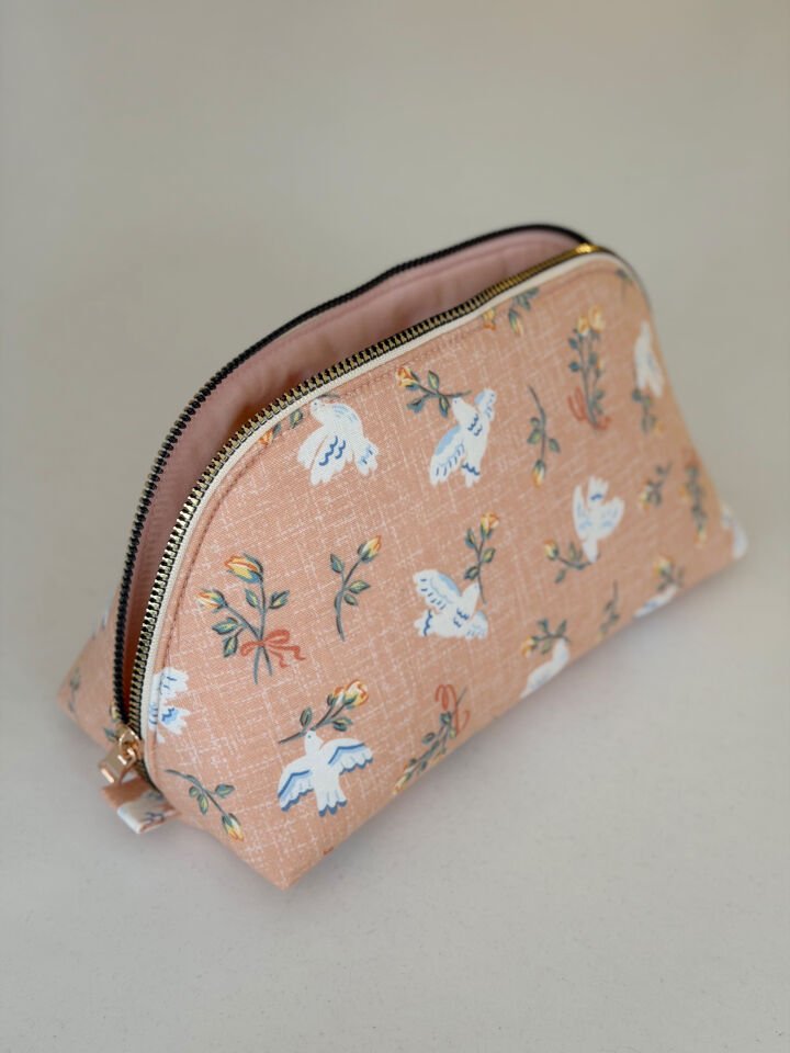 Linda Makyaj Çantası