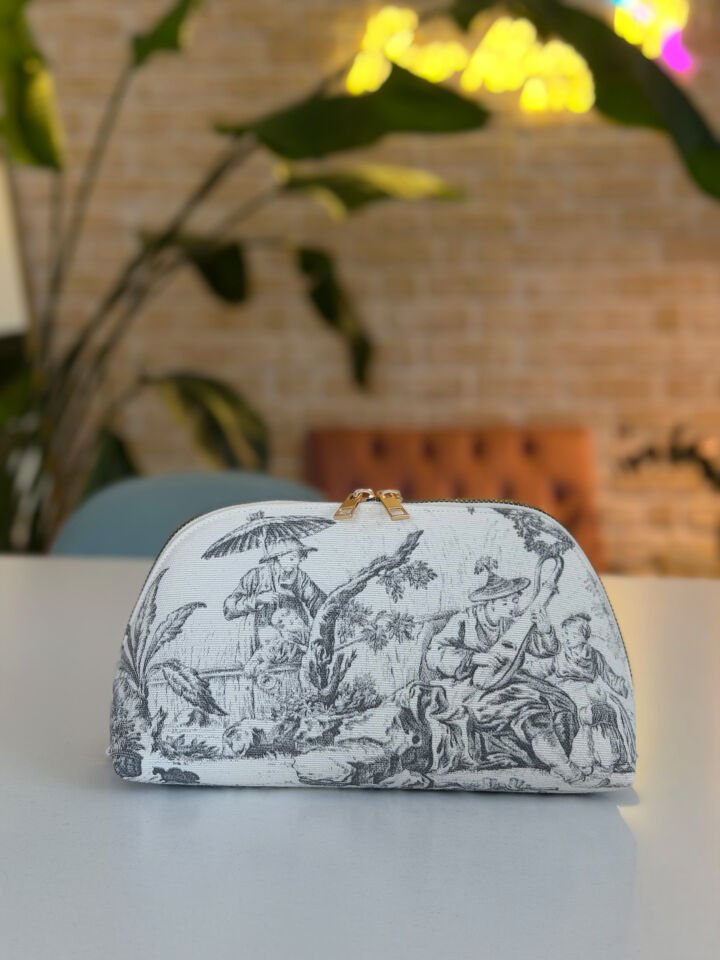 Linda Makyaj Çantası