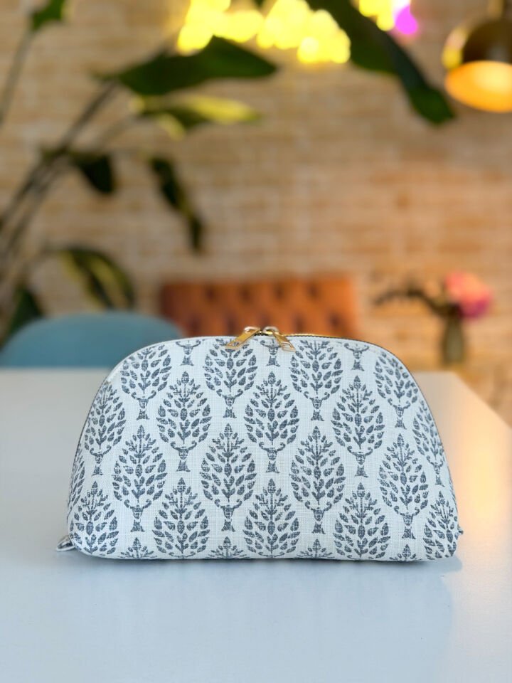 Linda Makyaj Çantası