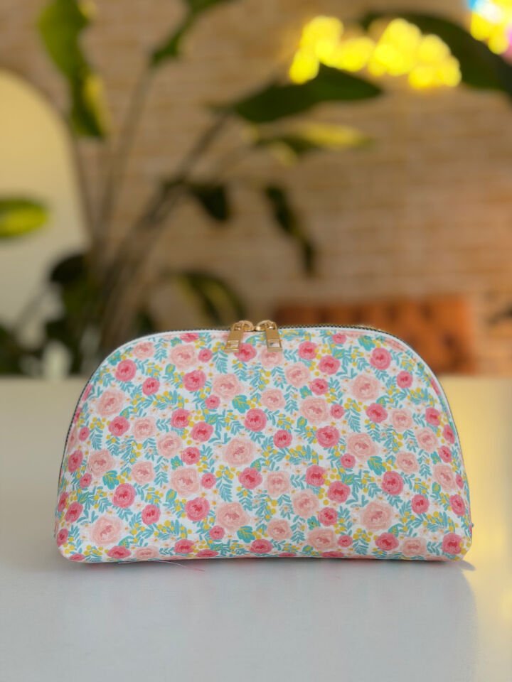 Linda Makyaj Çantası