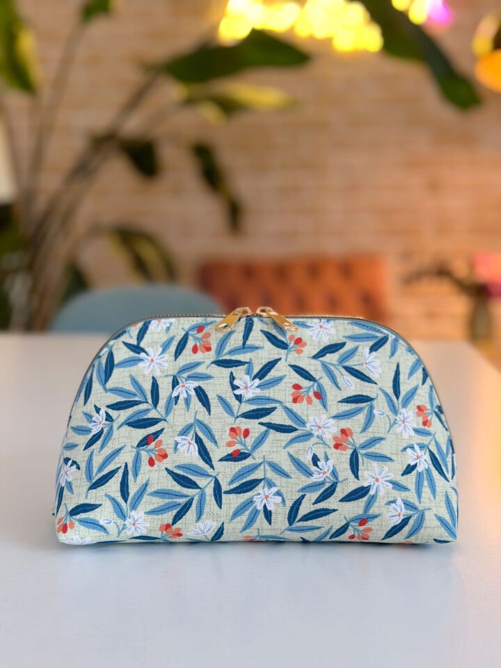 Linda Makyaj Çantası