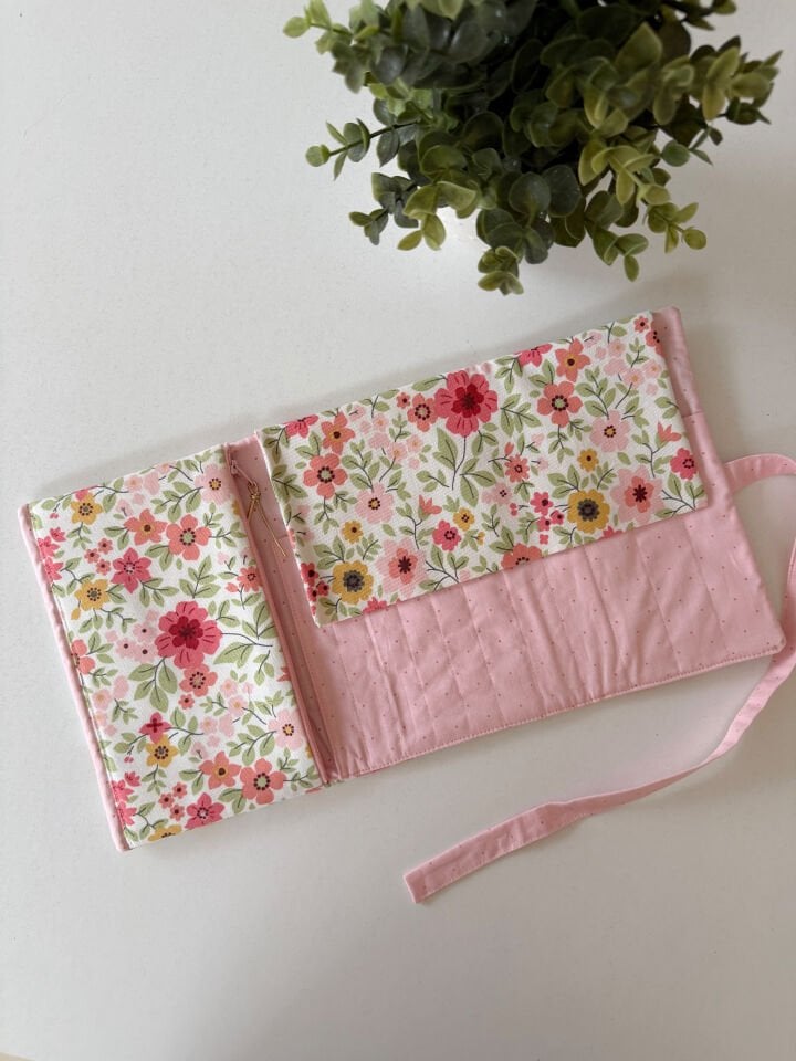 Fırçalık/Kalemlik Organizer