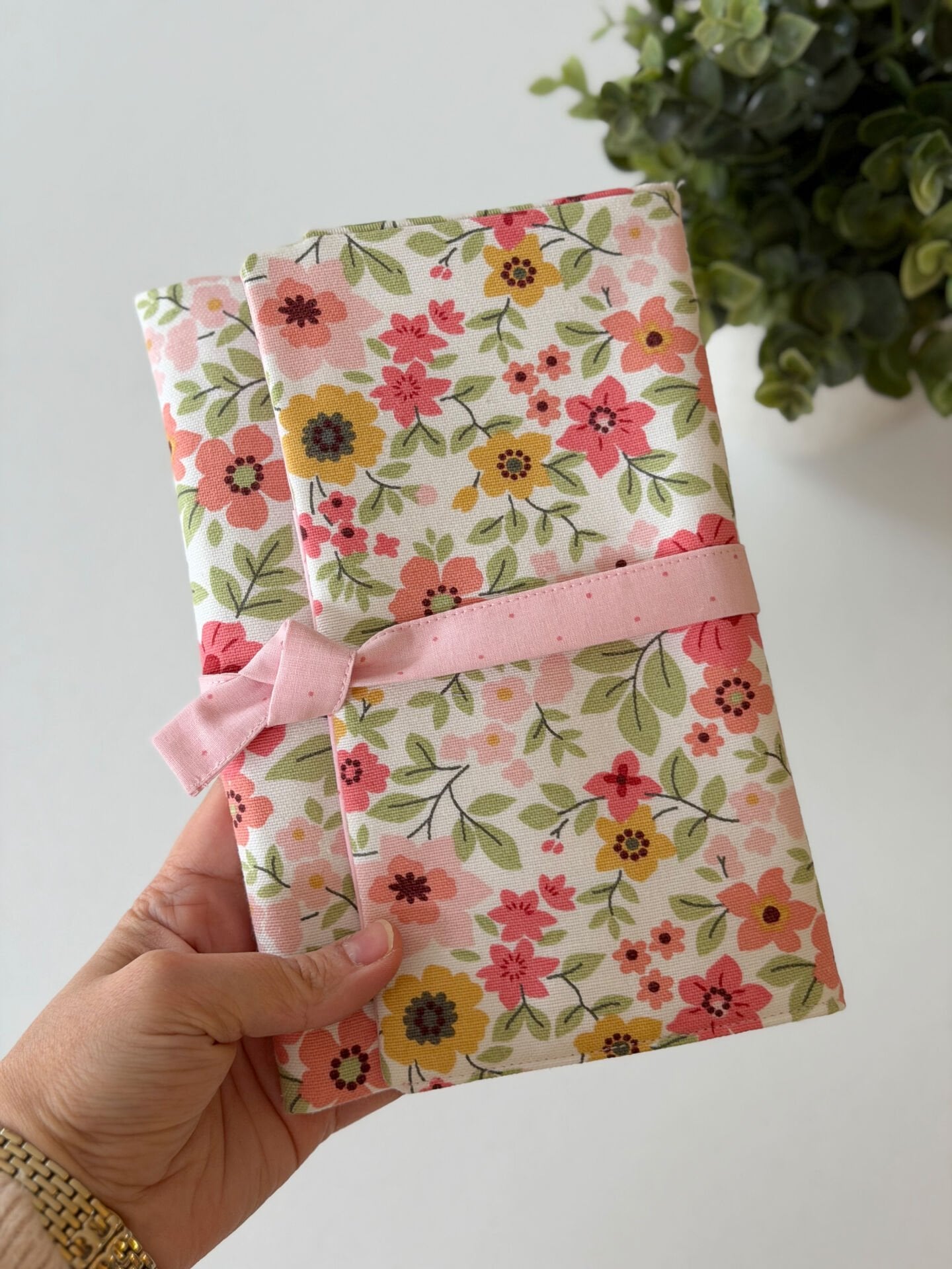 Fırçalık/Kalemlik Organizer