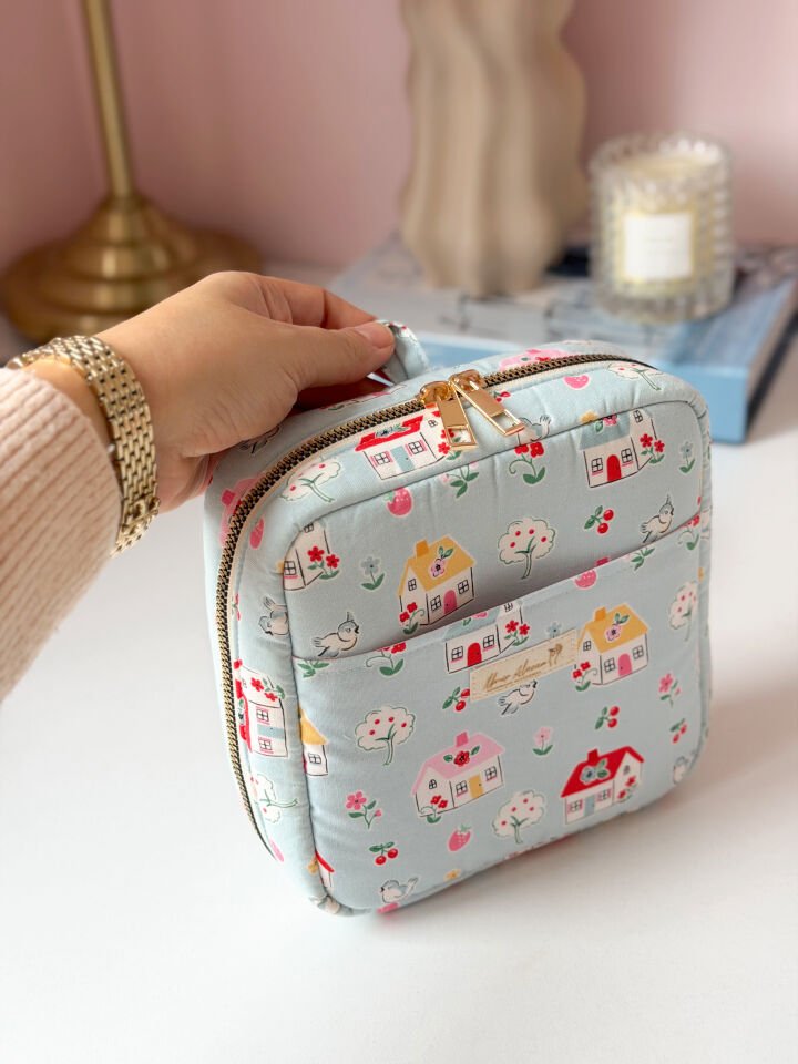 Bella Organizer Çanta