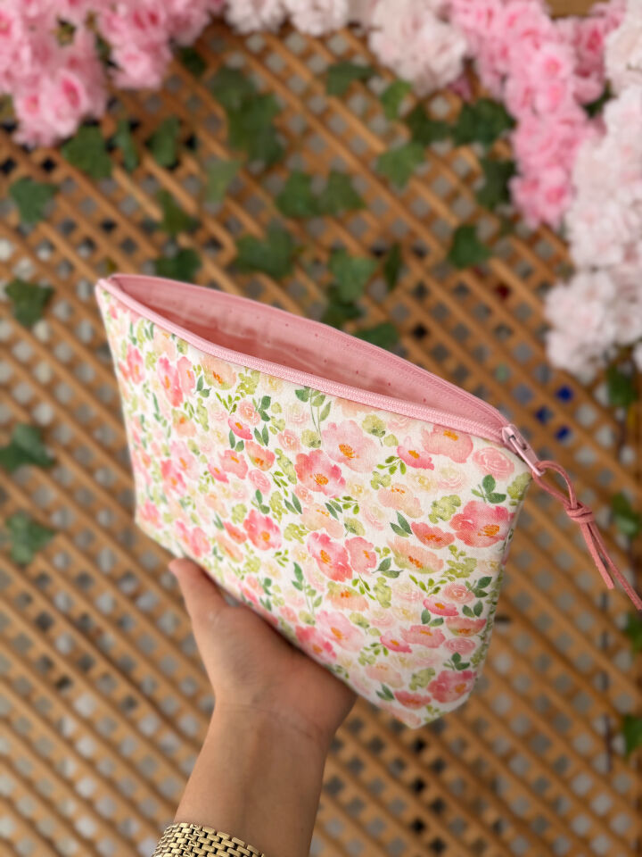 Peony Portföy Çanta