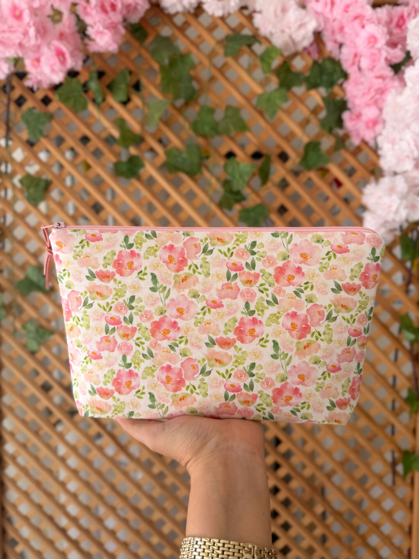 Peony Portföy Çanta